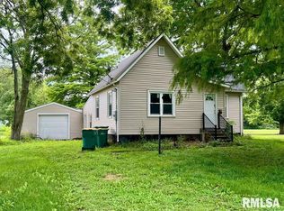 1431 Day St, Galesburg, IL 61401