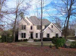 302 Carolina Downs, York, SC 29745