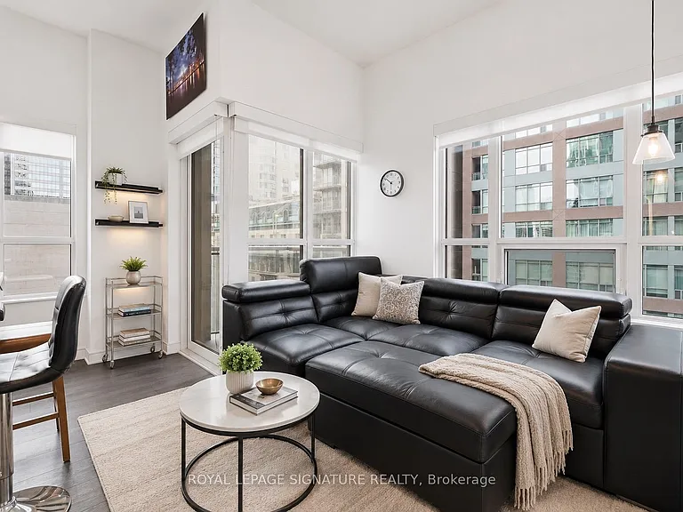 88 Scott St #1503 — Photo 4