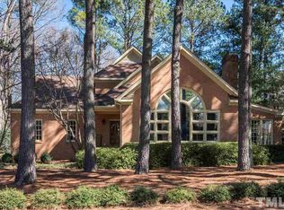 4008 City Of Oaks Wynd, Raleigh, NC 27612