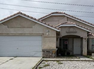 15536 Jojoba Ln, Victorville, CA 92394
