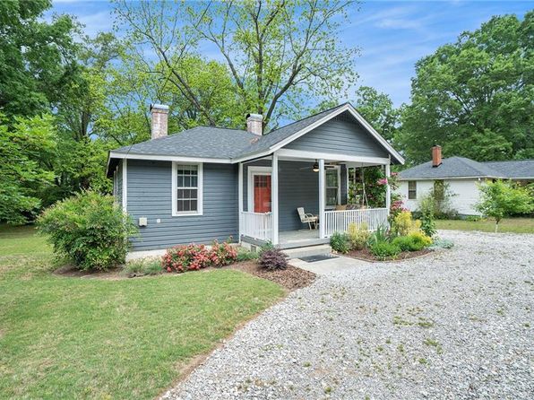121 Norris St, Monroe, GA 30655