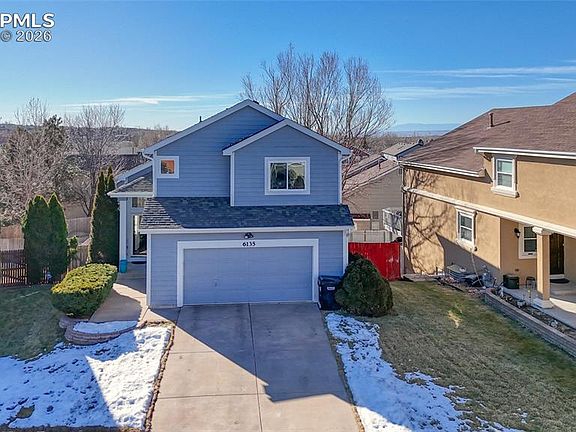 2nd image of 6135 Padre Ct