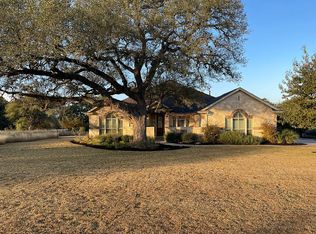 710 Hawthorne Loop, Driftwood, TX 78619