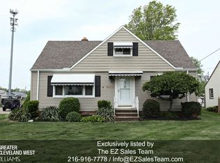 31415 Bayridge Blvd, Willowick, OH 44095