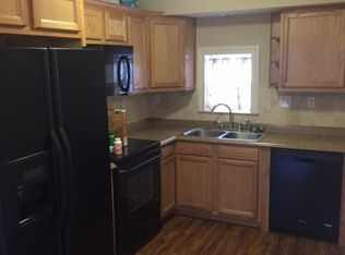 814 Swope Ave, Colorado Springs, CO 80909