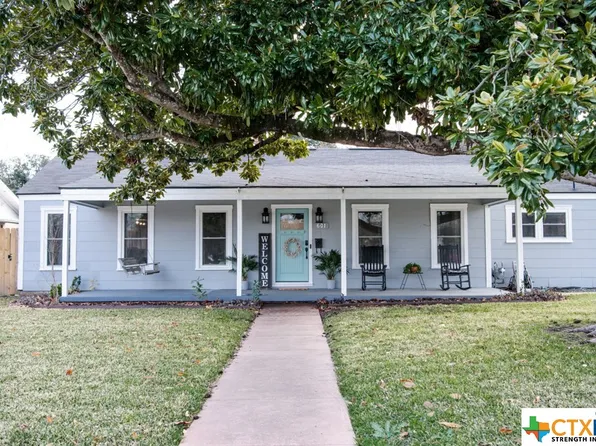 601 W Thompson Ave, Temple, TX 76501