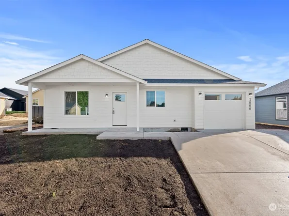 3000 Orange Court, Winlock, WA 98596