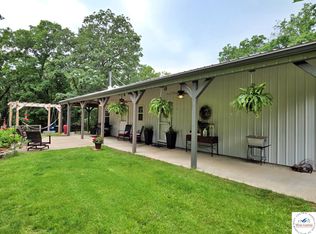 5325 Bryant Bottom Rd, Blackwater, MO 65322