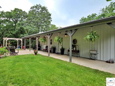 5325 Bryant Bottom Rd, Blackwater, MO, 65322