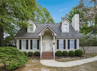 2130 Hull Rd, Fayetteville, NC 28303