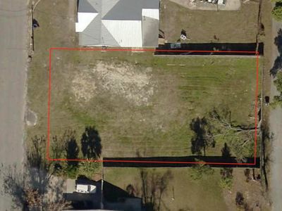 1018 Oak Ave, Panama City, FL, 32401