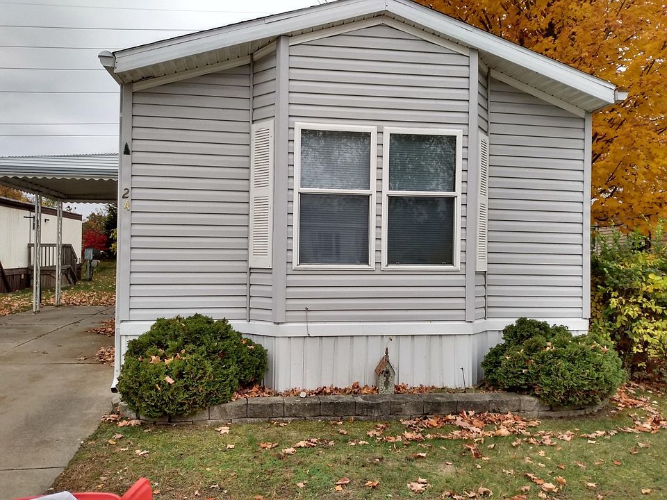 1st image of 831 N Pontiac Trl #91-24