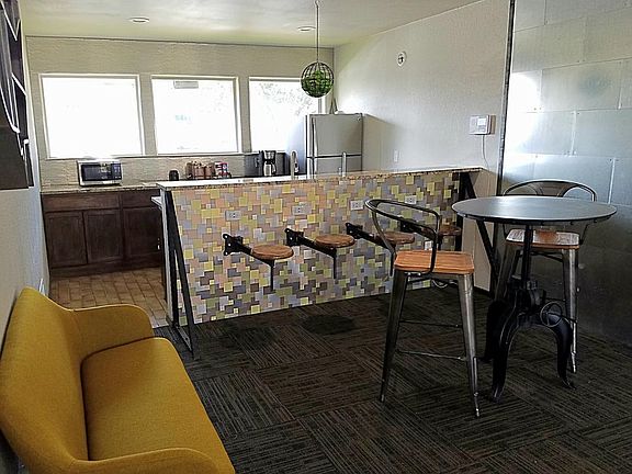 Internet Cafe