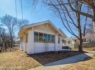 4018 Pleasant St, Des Moines, IA 50312