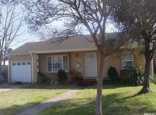 424 E Essex St, Stockton, CA 95204