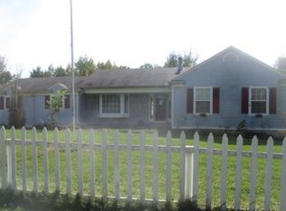 4392 Dela Palma Rd, Williamsburg, OH 45176