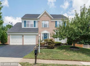 43404 Covent Garden Dr, Ashburn, VA 20147