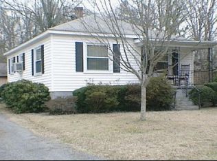 514 Evelyn Ave, Kannapolis, NC 28083