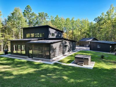 1369 Riverview Dr, Saint Germain, WI, 54558