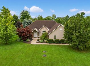 1190 Val Wilson Rd, London, OH 43140