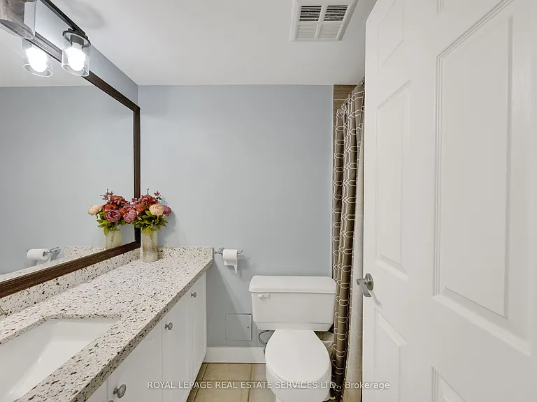 2177 Burnhamthorpe Rd W #1510 — Photo 34