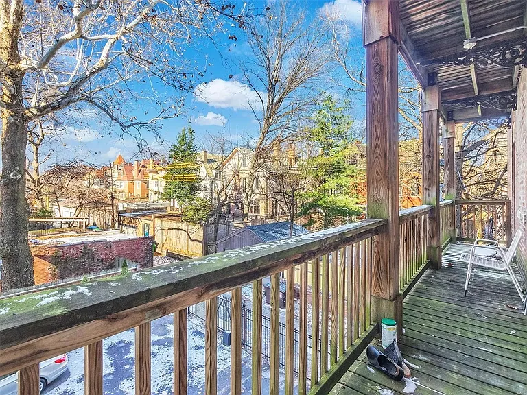 411 N Newstead Ave #2S — Photo 3