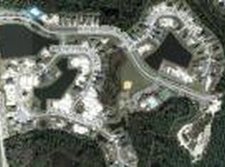 River Glen Lots, Yulee, FL 32097