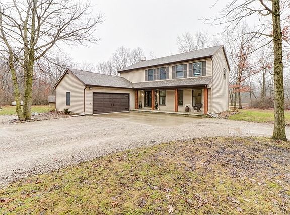 2nd image of 664 County Road 3350 N