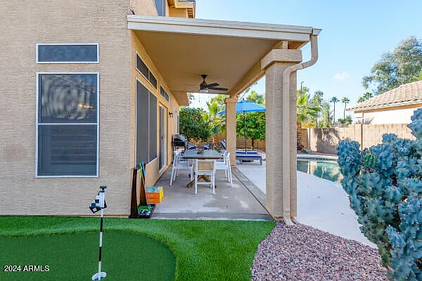 1568 E San Remo Ave — Photo 54