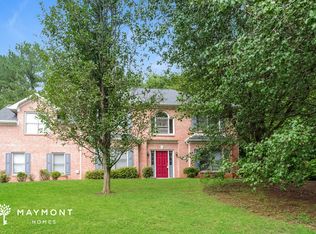 105 Goldeneye Ct, Harvest, AL 35749