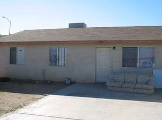 1517 W 9th St, Yuma, AZ 85364