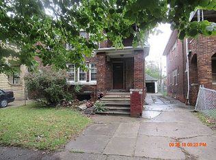 12730 Stoepel St, Detroit, MI 48238