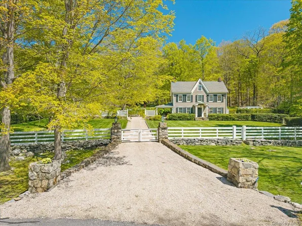 608 Farmers Mills Road, Carmel, NY 10512