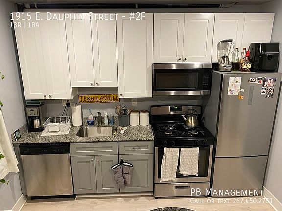 2nd image of 1915 E Dauphin St #2F