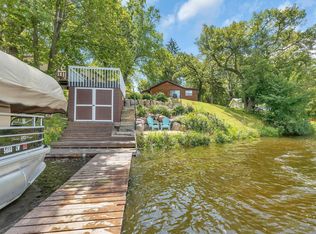 16504 109th St NW, South Haven, MN 55382