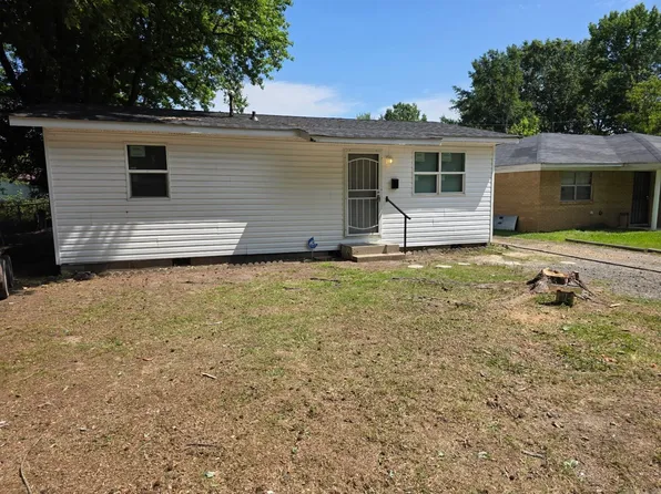 2503 W 26th Ave, Pine Bluff, AR 71603
