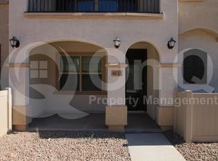 4132 E Brisa Dr, Gilbert, AZ 85296