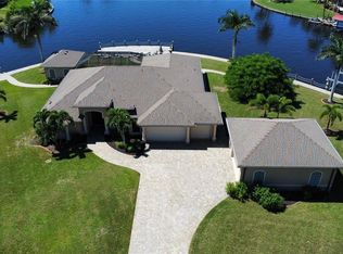 15704 Melport Cir, Port Charlotte, FL 33981