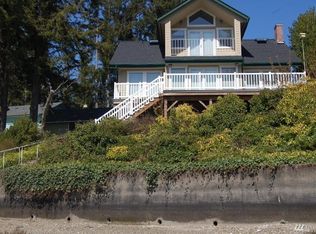 2540 Gravelly Beach Loop NW, Olympia, WA 98502