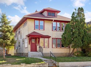 4114 Aldrich Ave N, Minneapolis, MN 55412