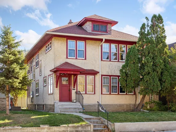 4114 Aldrich Ave N, Minneapolis, MN 55412