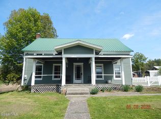 5694 New Frk #81, Greenville, NY 12083