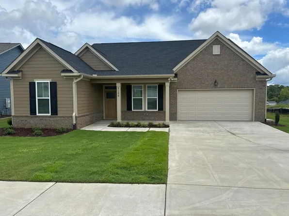 2168 SINCLAIR Drive, Grovetown, GA 30813