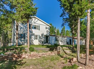 32258 Stenzel, Evergreen, CO 80439