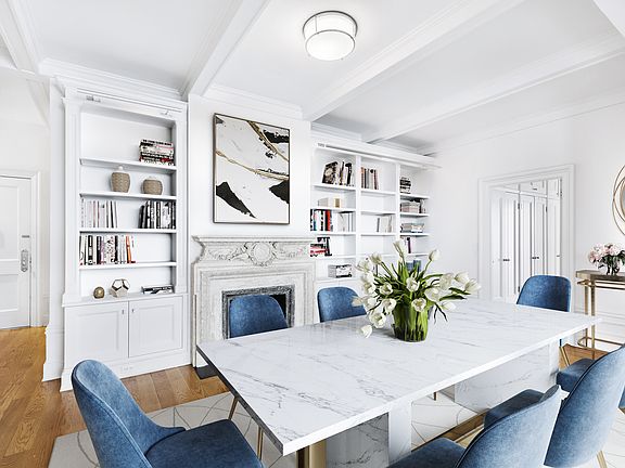 4th image of 251 W 89th St APT 3F