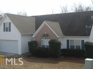 2585 Cordillo Dr, Dacula, GA 30019