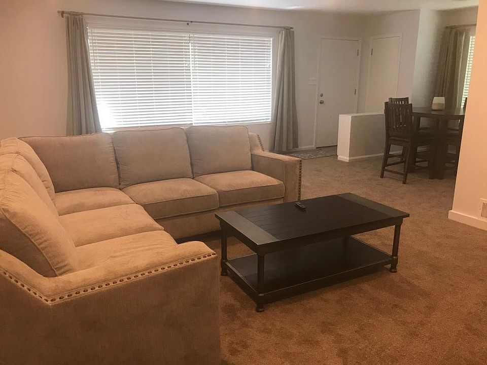 Living room.