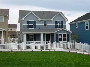 7631 Menagerie Ln, Colorado Springs, CO 80923