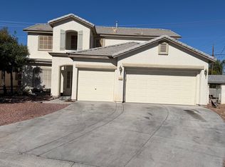 5721 Larkdale St, Las Vegas, NV 89120